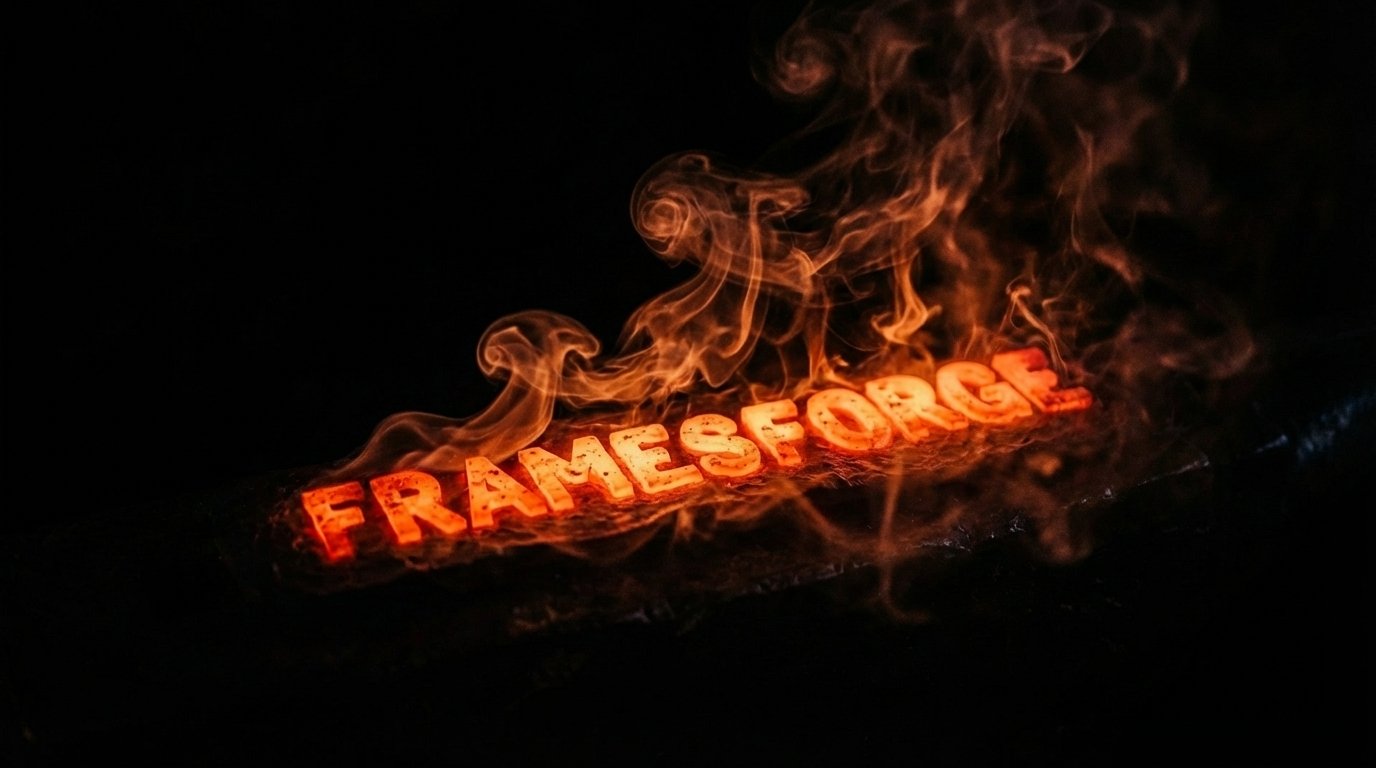 FramesForge